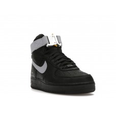 Nike Air Force 1 High 1017 ALYX 9SM Black Grey