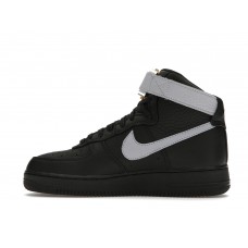 Nike Air Force 1 High 1017 ALYX 9SM Black Grey