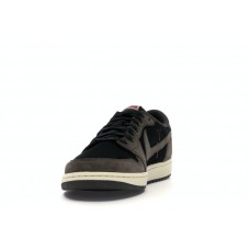 Jordan 1 Retro Low OG SP Travis Scott Mocha