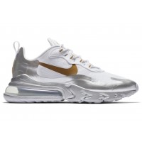 Кроссовки Nike Air Max 270 React City of Speed