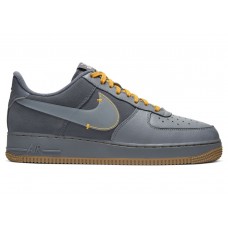 Кроссовки Nike Air Force 1 Low Cool Grey