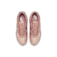 Женские Nike Air Max 90 Metallic Rose Gold (2020) (W)