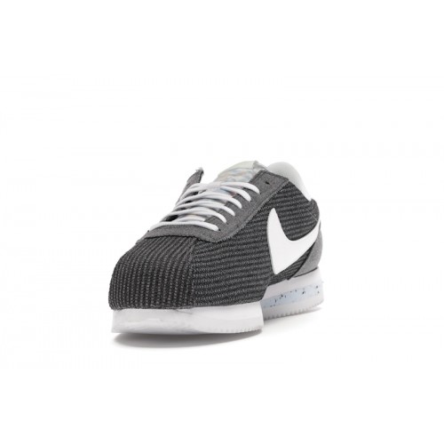 Кроссы Nike Classic Cortez Recycled Canvas - мужская сетка размеров