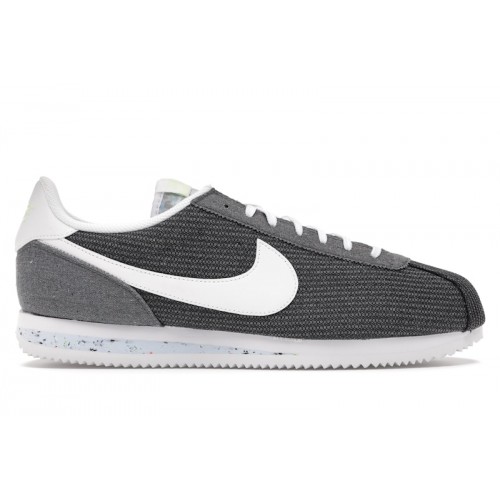 Кроссы Nike Classic Cortez Recycled Canvas - мужская сетка размеров
