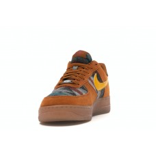 Кроссовки Nike Air Force 1 Low N7 Pendleton (2019)