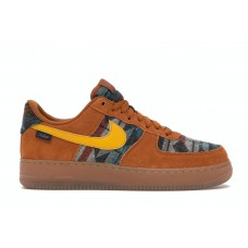 Кроссовки Nike Air Force 1 Low N7 Pendleton (2019)
