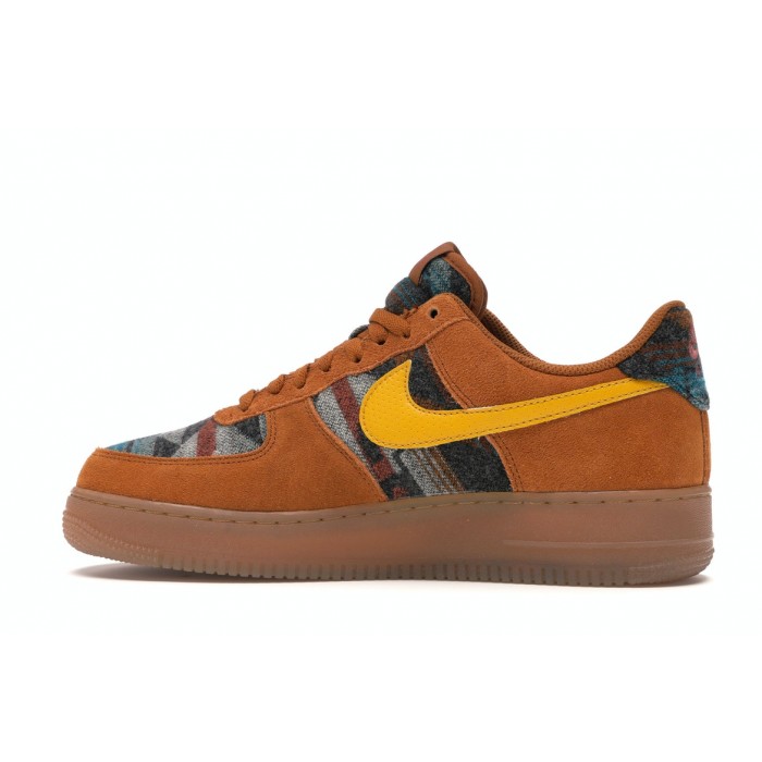 Nike Air Force 1 Low N7 Pendleton 2019