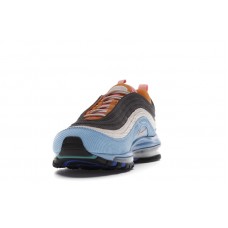 Nike Air Max 97 Corduroy Light Blue