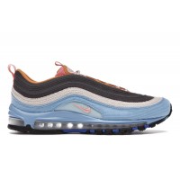 Кроссовки Nike Air Max 97 Corduroy Light Blue