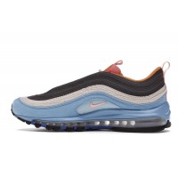 Nike Air Max 97 Corduroy Light Blue