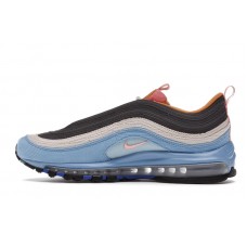 Nike Air Max 97 Corduroy Light Blue