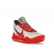 Кроссовки Nike KD 12 YouTube