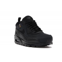 Nike Air Max 90 Surplus Black