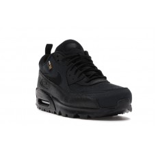 Nike Air Max 90 Surplus Black