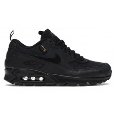 Кроссовки Nike Air Max 90 Surplus Black