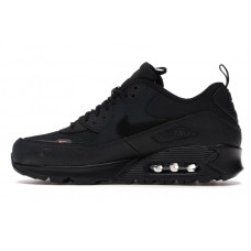 Nike Air Max 90 Surplus Black