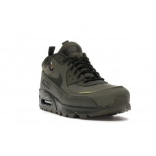 Nike Air Max 90 Surplus Cargo Khaki