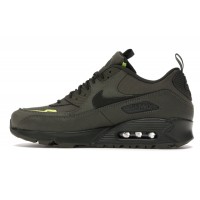 Nike Air Max 90 Surplus Cargo Khaki