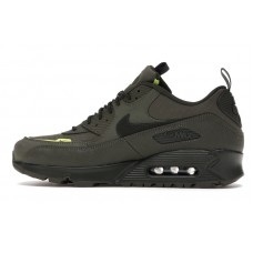 Nike Air Max 90 Surplus Cargo Khaki