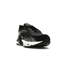 Nike Air Max Plus II Black Smoke Grey