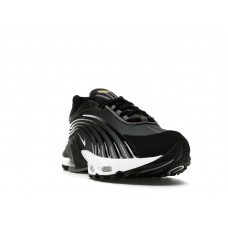 Nike Air Max Plus II Black Smoke Grey