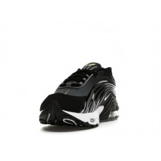 Nike Air Max Plus II Black Smoke Grey