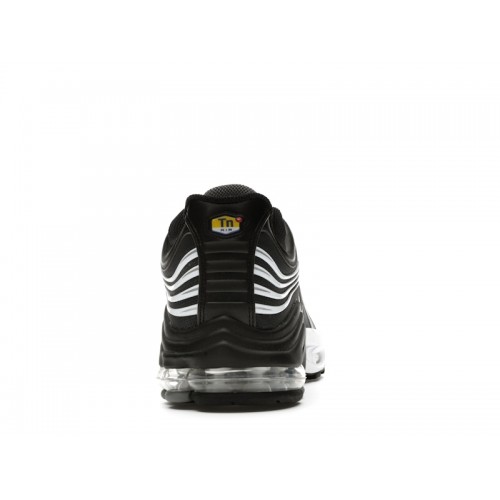 Кроссы Nike Air Max Plus II Black Smoke Grey - мужская сетка размеров