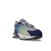 Nike Air Max Plus II Valerian Blue Ghost Green