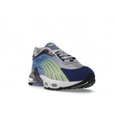 Nike Air Max Plus II Valerian Blue Ghost Green