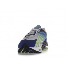Nike Air Max Plus II Valerian Blue Ghost Green