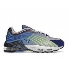 Кроссовки Nike Air Max Plus II Valerian Blue Ghost Green