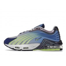 Nike Air Max Plus II Valerian Blue Ghost Green