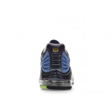 Nike Air Max Plus II Valerian Blue Ghost Green