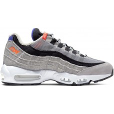Nike Air Max 95 Loopwheeler