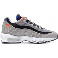 Кроссовки Nike Air Max 95 Loopwheeler