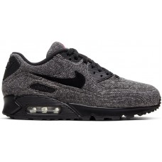 Nike Air Max 90 Loopwheeler