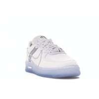 Кроссовки Nike Air Force 1 React White Light Bone