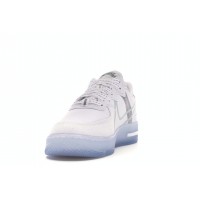 Кроссовки Nike Air Force 1 React White Light Bone