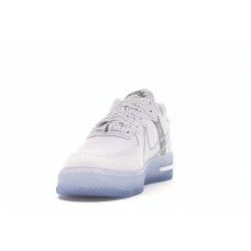 Кроссовки Nike Air Force 1 React White Light Bone