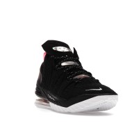 Nike LeBron 18 Bred