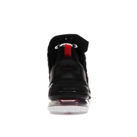 Nike LeBron 18 Bred