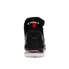 Кроссовки Nike LeBron 18 Bred