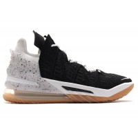 Кроссовки Nike LeBron 18 Gum Sole