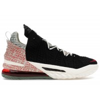 Nike LeBron 18 Diana Taurasi GOAT La Cabra