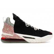 Nike LeBron 18 Diana Taurasi GOAT La Cabra