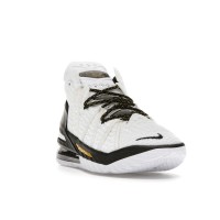 Кроссовки Nike LeBron 18 Lakers Home