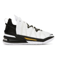 Кроссовки Nike LeBron 18 Lakers Home