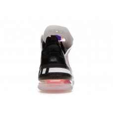 Кроссовки Nike LeBron 18 Graffiti Blue Muti-Color