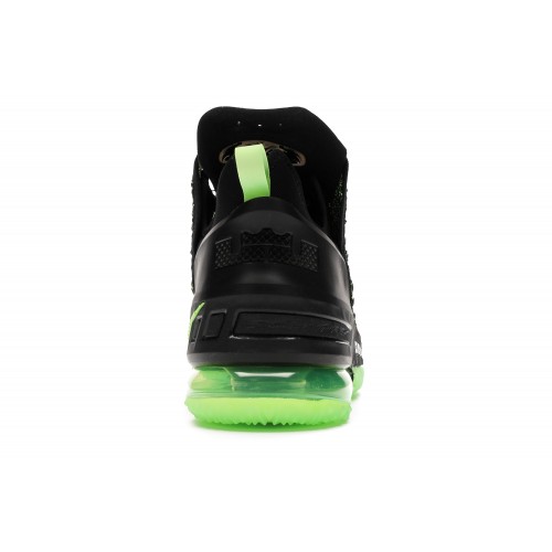 Кроссы Nike LeBron 18 Dunkman - мужская сетка размеров