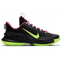 Кроссовки Nike LeBron Ambassador 13 Yeezy